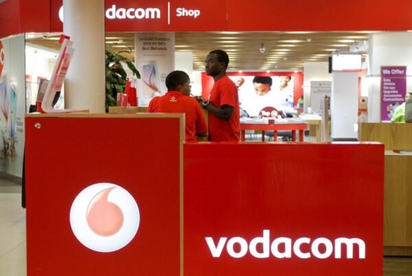南非vodacom电话卡接码可注册各大社交媒体软件海外券商和交易所 - Image 3