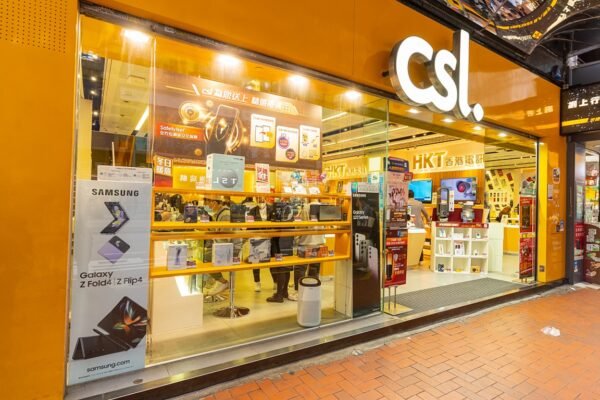 香港Your卡香港电讯旗下的预付费电话卡注册港区Paypal和交易所以及香港券商银行开户 - Image 3