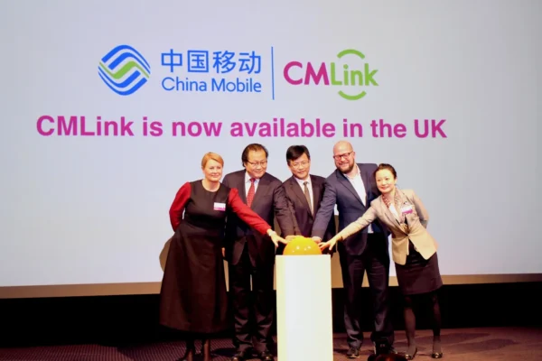 英国CMLink电话卡45G流量英国真实住宅IP注册英区Paypal英区Wise和Trading212有效期半年 - Image 5