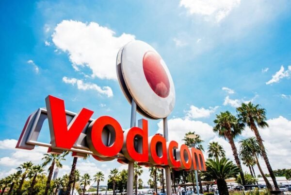 南非vodacom电话卡接码可注册各大社交媒体软件海外券商和交易所 - Image 4