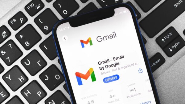 全球谷歌非锁区账号全新高质量稳定Gmail邮箱账号购买 - Image 4