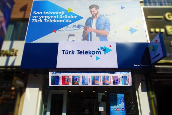 土耳其Turk Telekom电话卡激活有效期三个月可接码注册国内外社交软件和券商及交易所