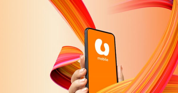 马来西亚Umobile橙卡稳定接码可注册海外社交媒体软件、海外券商和交易所 - Image 3