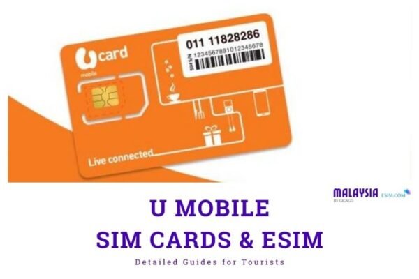 马来西亚Umobile橙卡稳定接码可注册海外社交媒体软件、海外券商和交易所 - Image 4