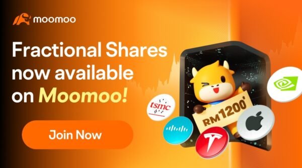 Moomoo(美国)月结单过券商开户存量者证明 - Image 4