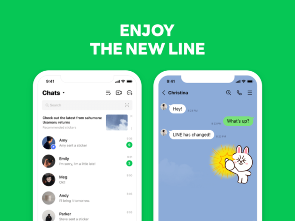 高质量泰国Line稳定老号购买包首登 - Image 2