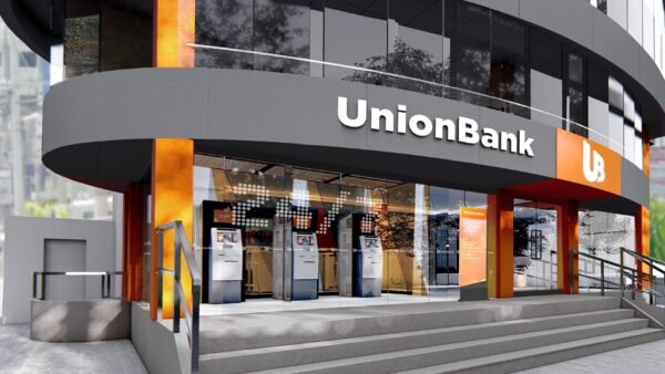 菲律宾银行开户菲律宾联合银行（Union Bank）开户 - Image 2