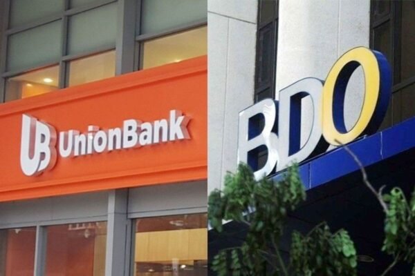 菲律宾银行开户菲律宾联合银行（Union Bank）开户 - Image 5