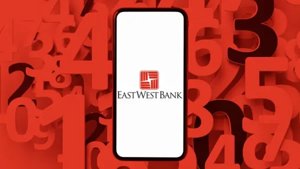美国银行开户美国华美银行（East west Bank）支票账户开户 - Image 3