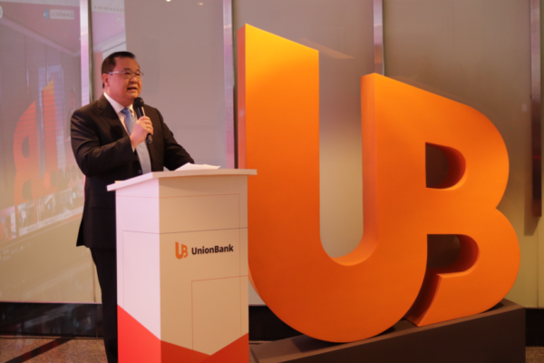 菲律宾银行开户菲律宾联合银行（Union Bank）开户