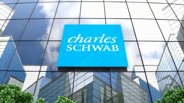 嘉信理财Charles Schwab(美国)月结单过券商开户存量者证明 - Image 6