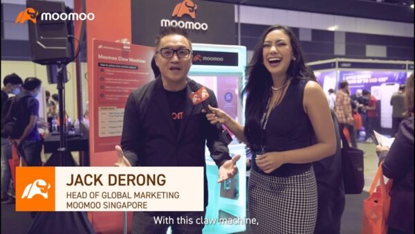 Moomoo(新加坡)月结单过券商开户存量者证明 - Image 3