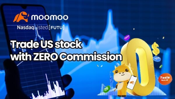 Moomoo(美国)月结单过券商开户存量者证明 - Image 5