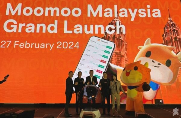 Moomoo(美国)月结单过券商开户存量者证明 - Image 3